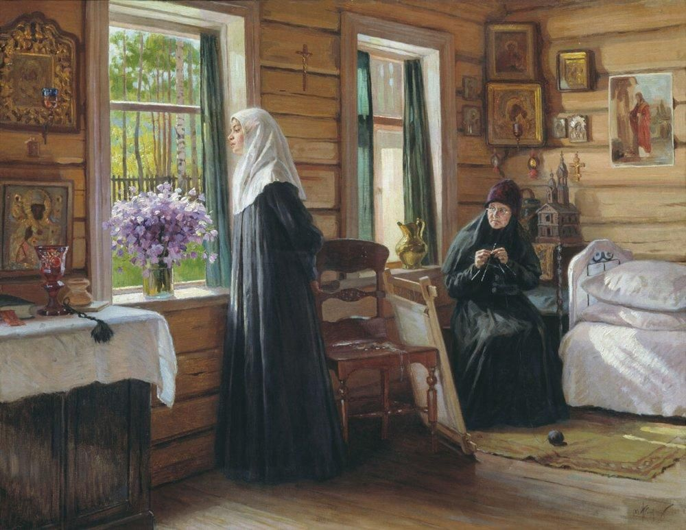 Фото для иллюстрации. Из свободных источников