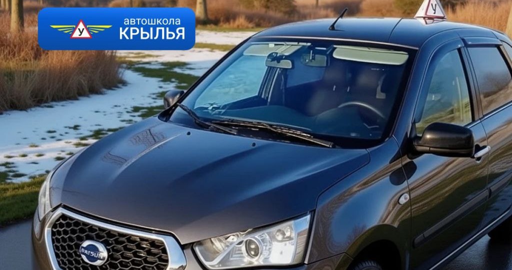 Выбор автошколы — дело ответственное