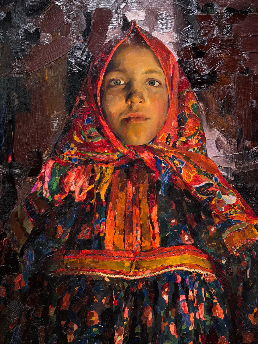 Личное фото