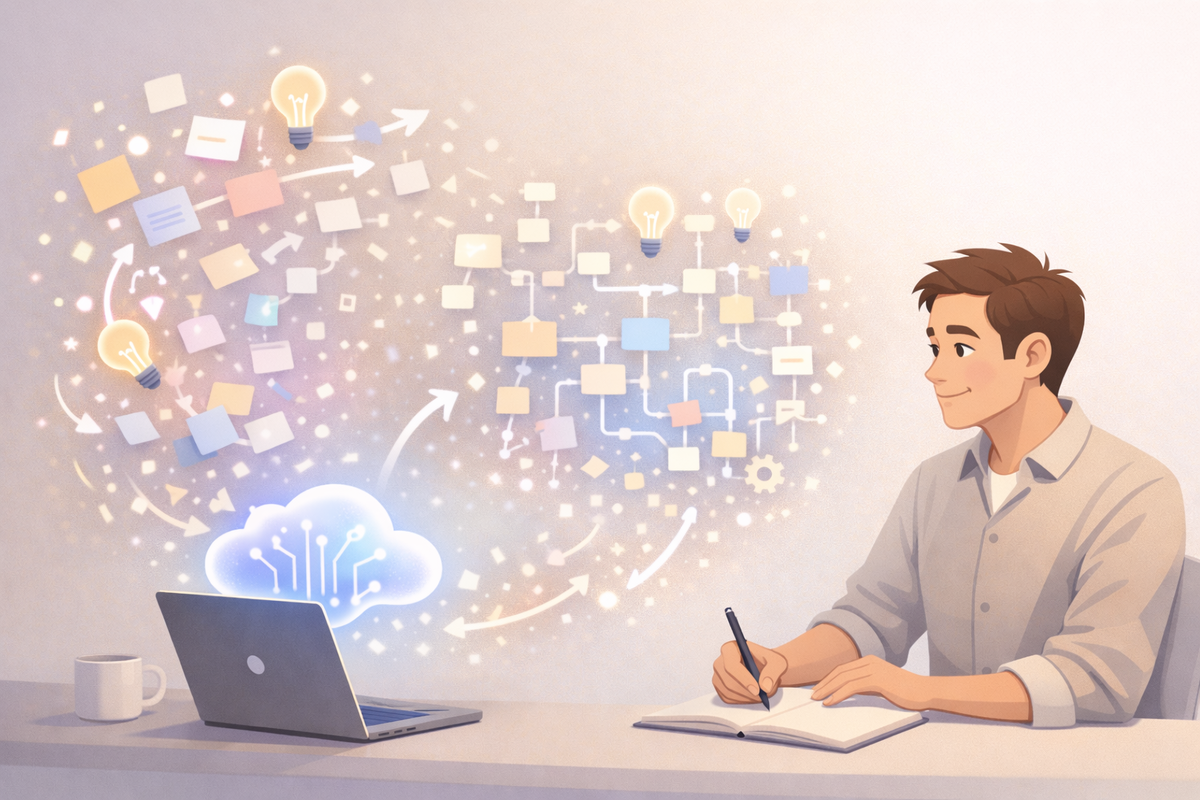 Серия: "ИИ в профессии: как стать сильнее коллег"