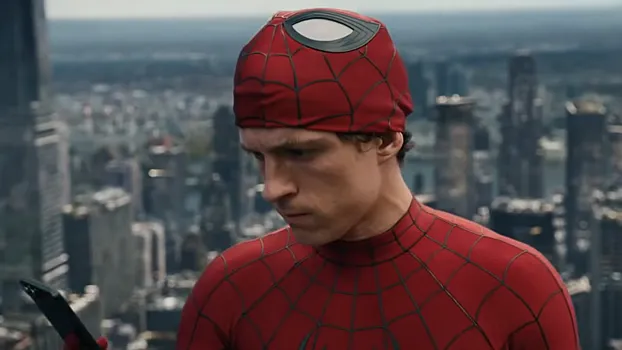 Разбор нового трейлера «Человек‑паук: Новый день» (Spider‑Man: A New Day, 2026)