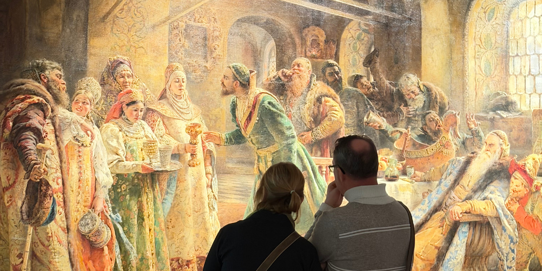 Музеи-квартиры писателей в Петербурге: 5 адресов великих теней 2026