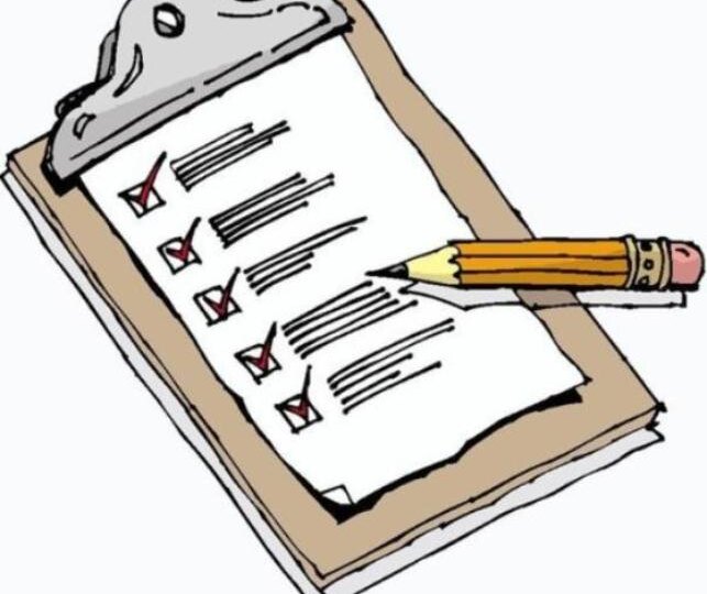 Мои планы на месяц: учусь ставить цели по СМАРТ