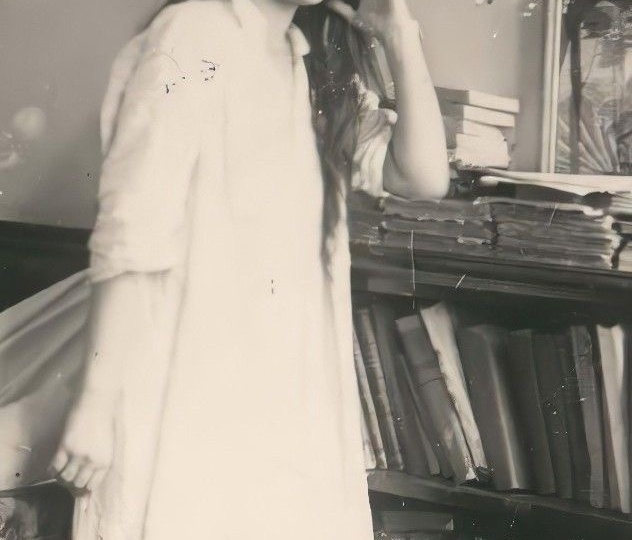 Маршрут «Тень Ахматовой»: 7 знаковых точек Петербурга