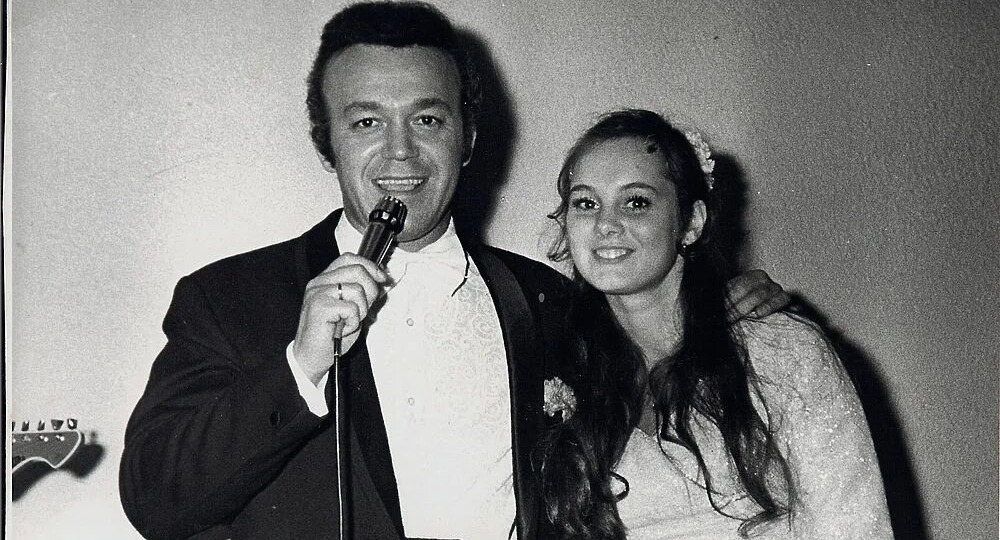 Три брака Иосифа Кобзона: Круглова, Гурченко и тихая Нелли, которая стала судьбой