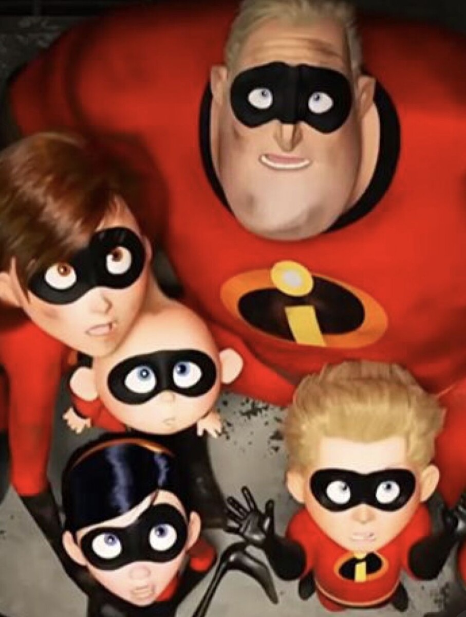 Новая миссия: десять лет спустя. Брэд Бёрд пишет, Питер Сон снимает