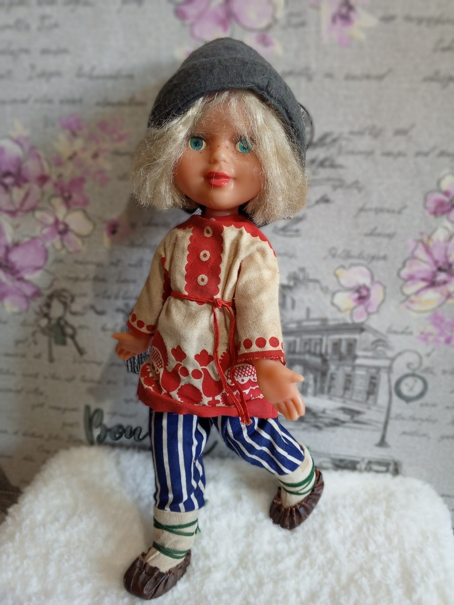 Фото автора канала. 