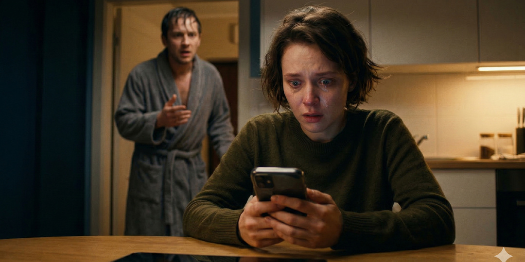 Муж клялся, что у него аллергия на шерсть, поэтому мы отдали мою кошку. Вчера я нашла в его телефоне чеки из ветеринарки на имя «Пушок».