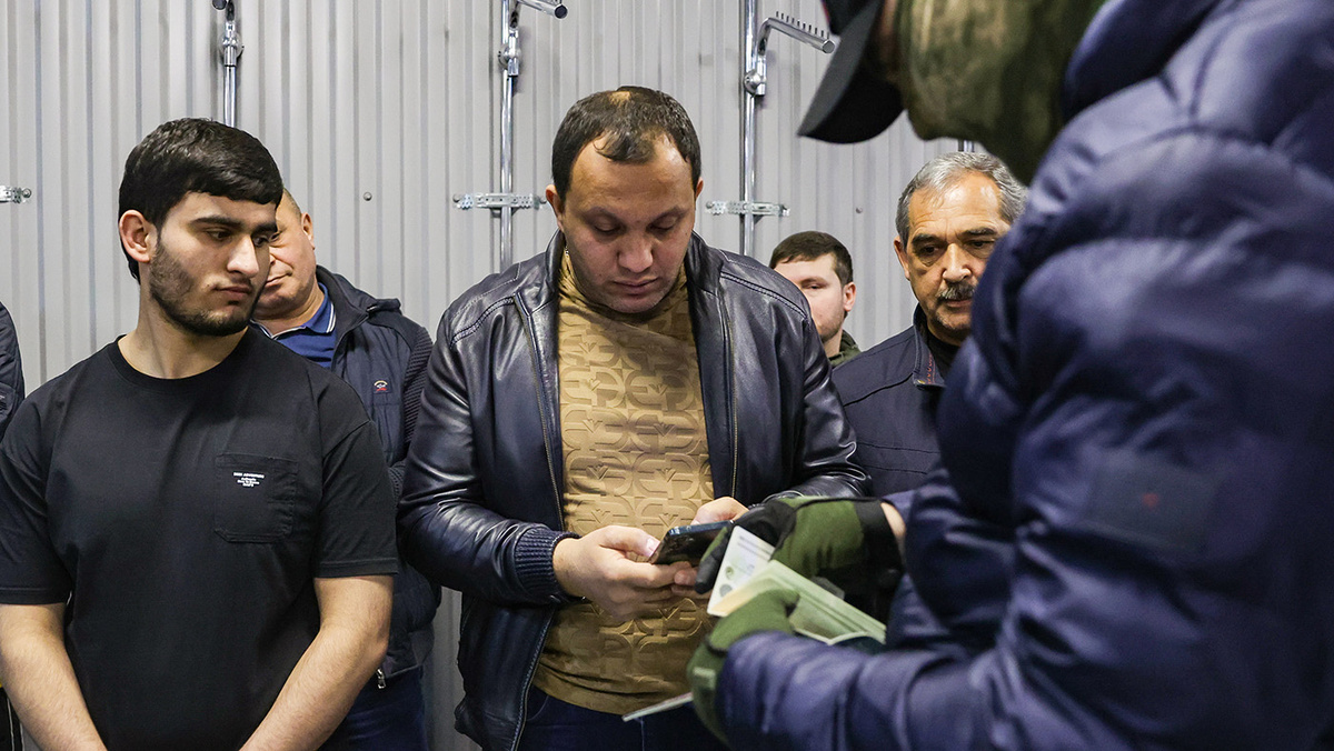   Кирилл Кухмарь / ТАСС- Архивное фото