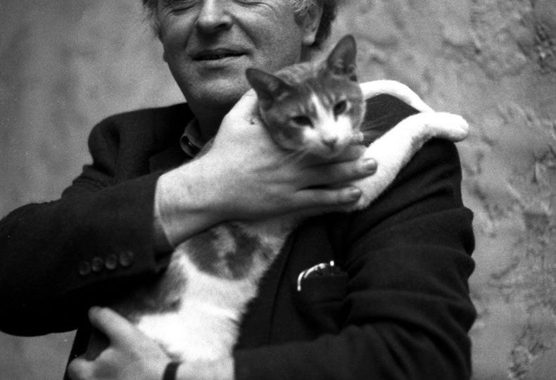 Маршрут «Мраморный рай»: 7 остановок Иосифа Бродского