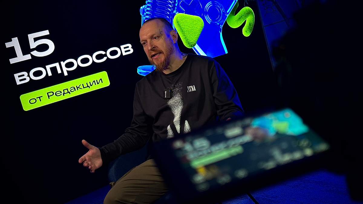 «Надеюсь, мы станем примером» — интервью с Альбертом Жильцовым