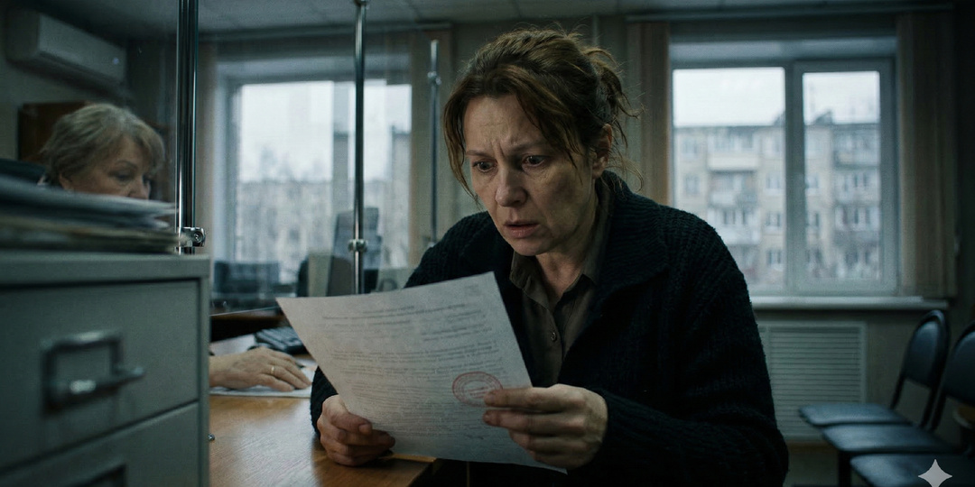 Заказала выписку из ЕГРН на нашу общую квартиру. Оказалось, я уже три года не являюсь её собственницей.