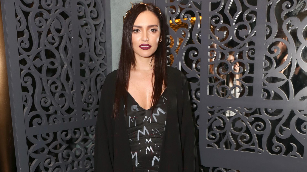    Ольга Серябкина. Фото: Legion-Media