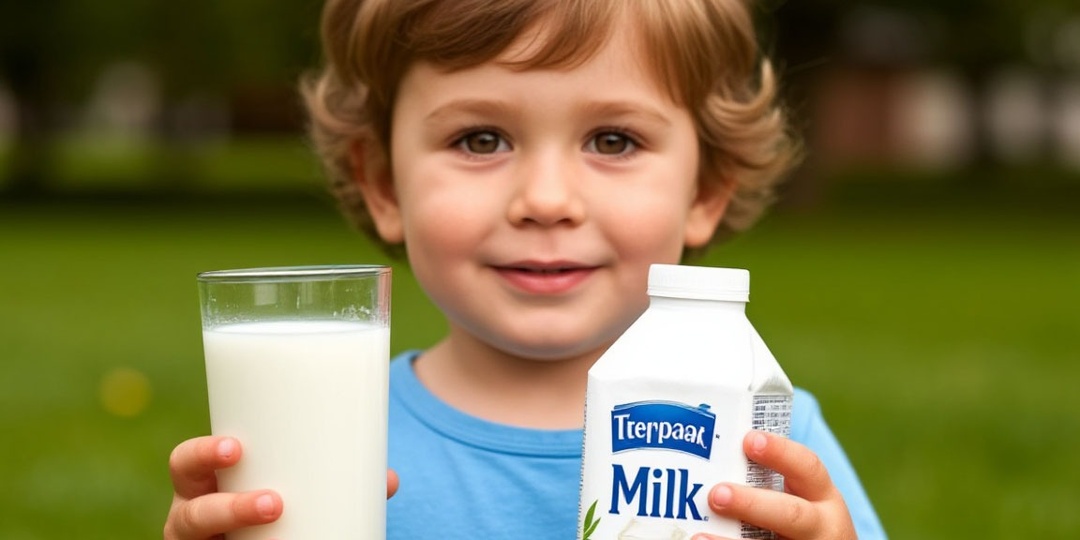 Чем на самом деле кормят наших детей (и почему они не любят “обычную еду”)