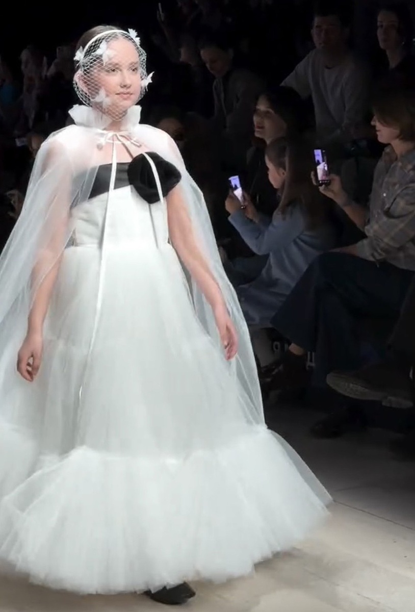    Мия Прилучная