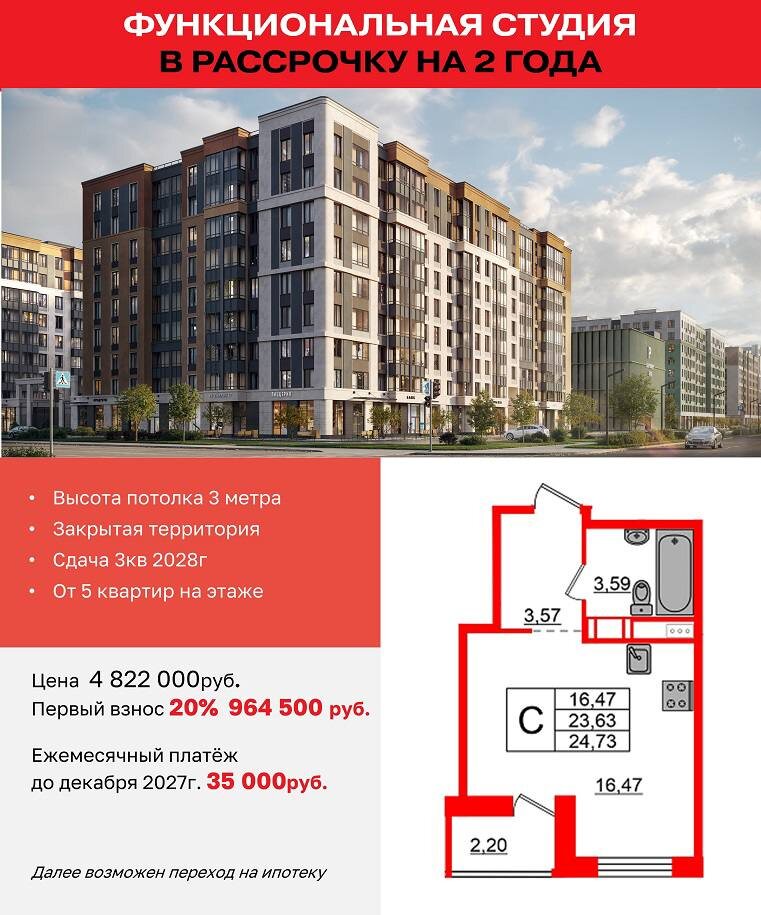 ⭐️ Выбери Антропову! ⭐️ Со мной выгодно продают и покупают недвижимость 👩🏻‍💻🏗️