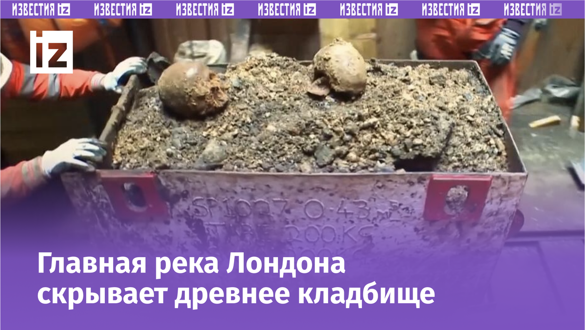 Фото: © Кадр из программы "Загадки человечества", РЕН ТВ