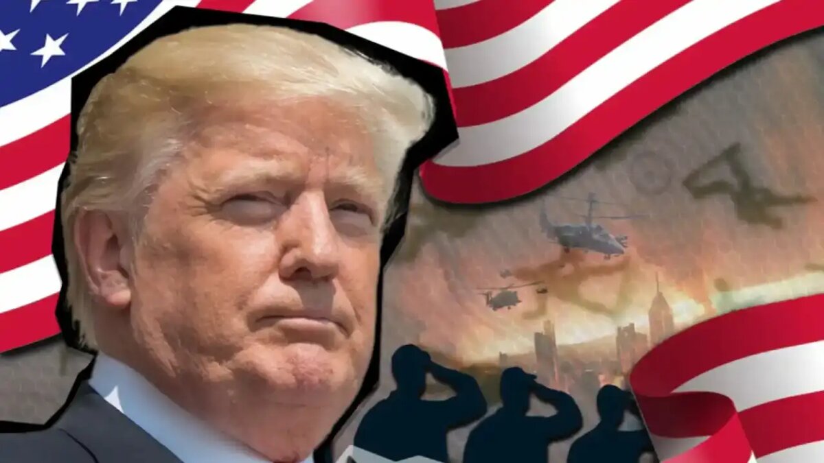    Коллаж. © Ridus