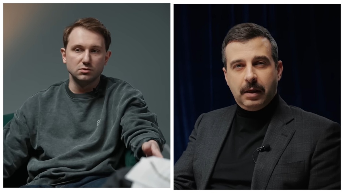 Герой передачи "Сто вопросов взрослому" в гостях у Ивана Урганта