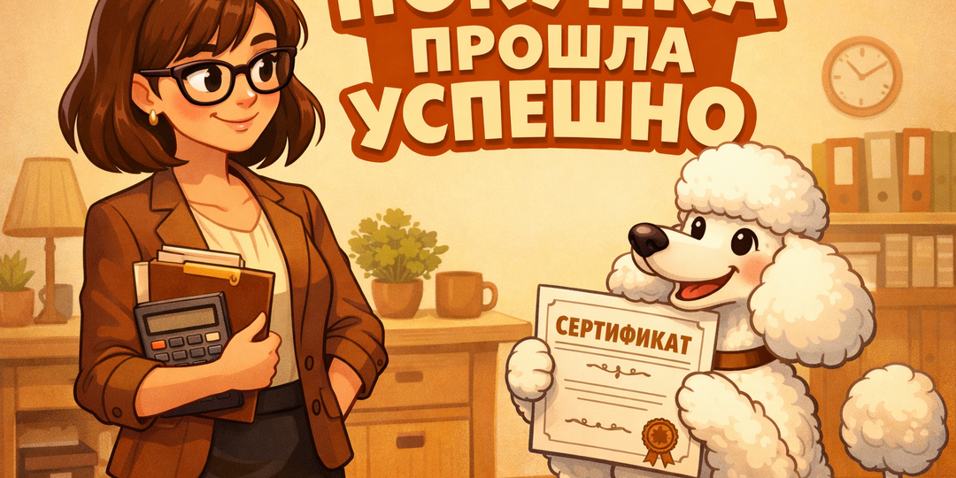 Покупка квартиры по жилищному сертификату: реальный опыт и подводные камни