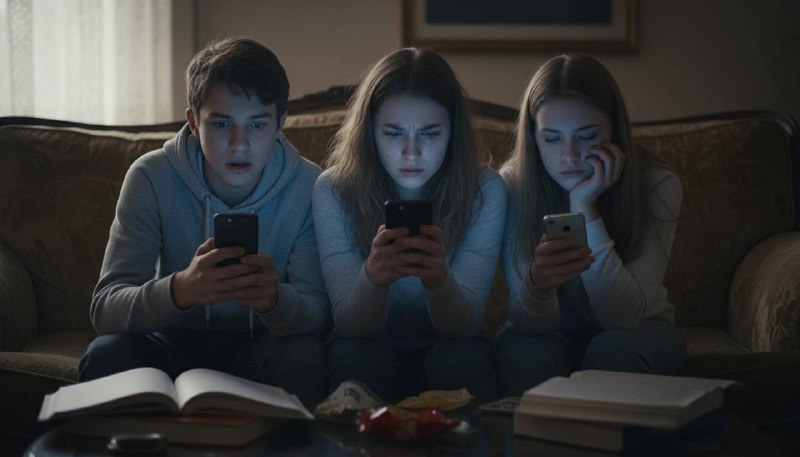 Борьба с интернет-угрозами