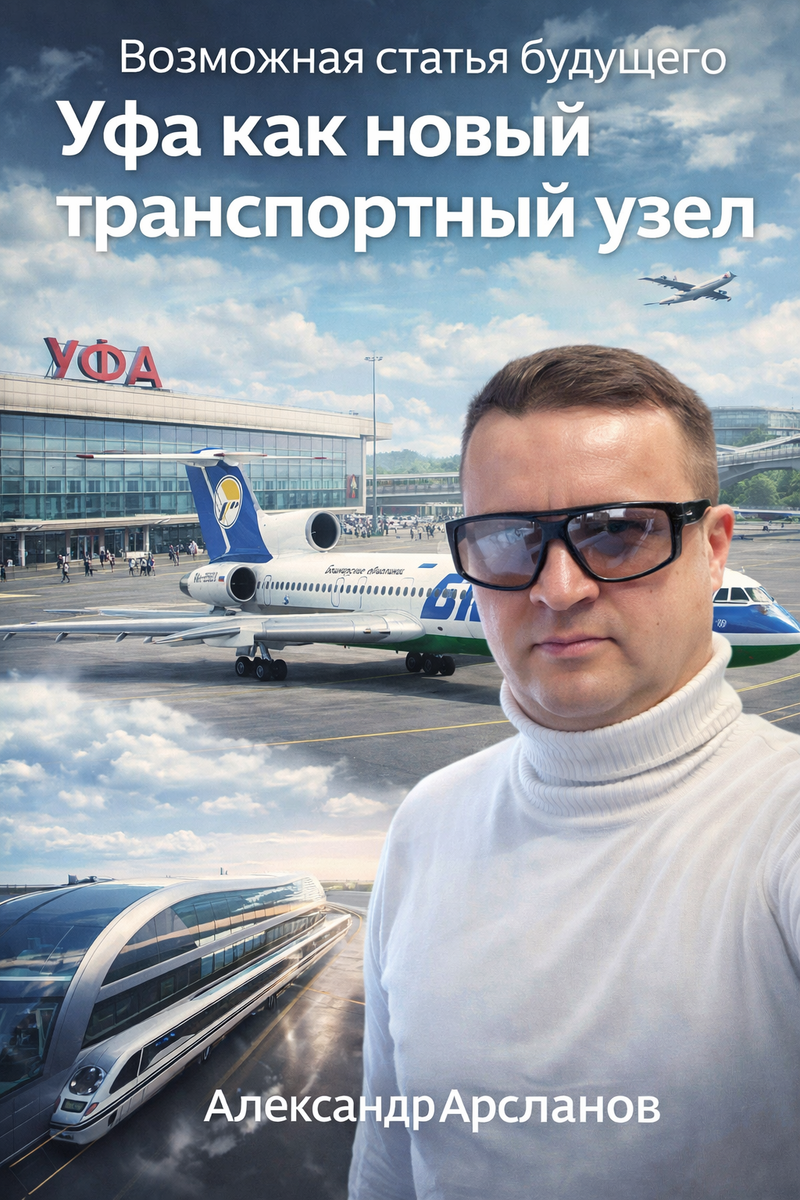 Будущее не приходит — его строят там, где однажды перестали ждать и начали делать.© Александер Арсланов