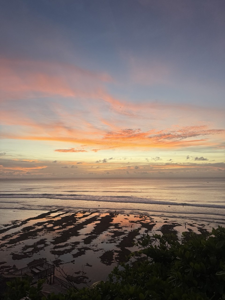 Что посмотреть на Бали