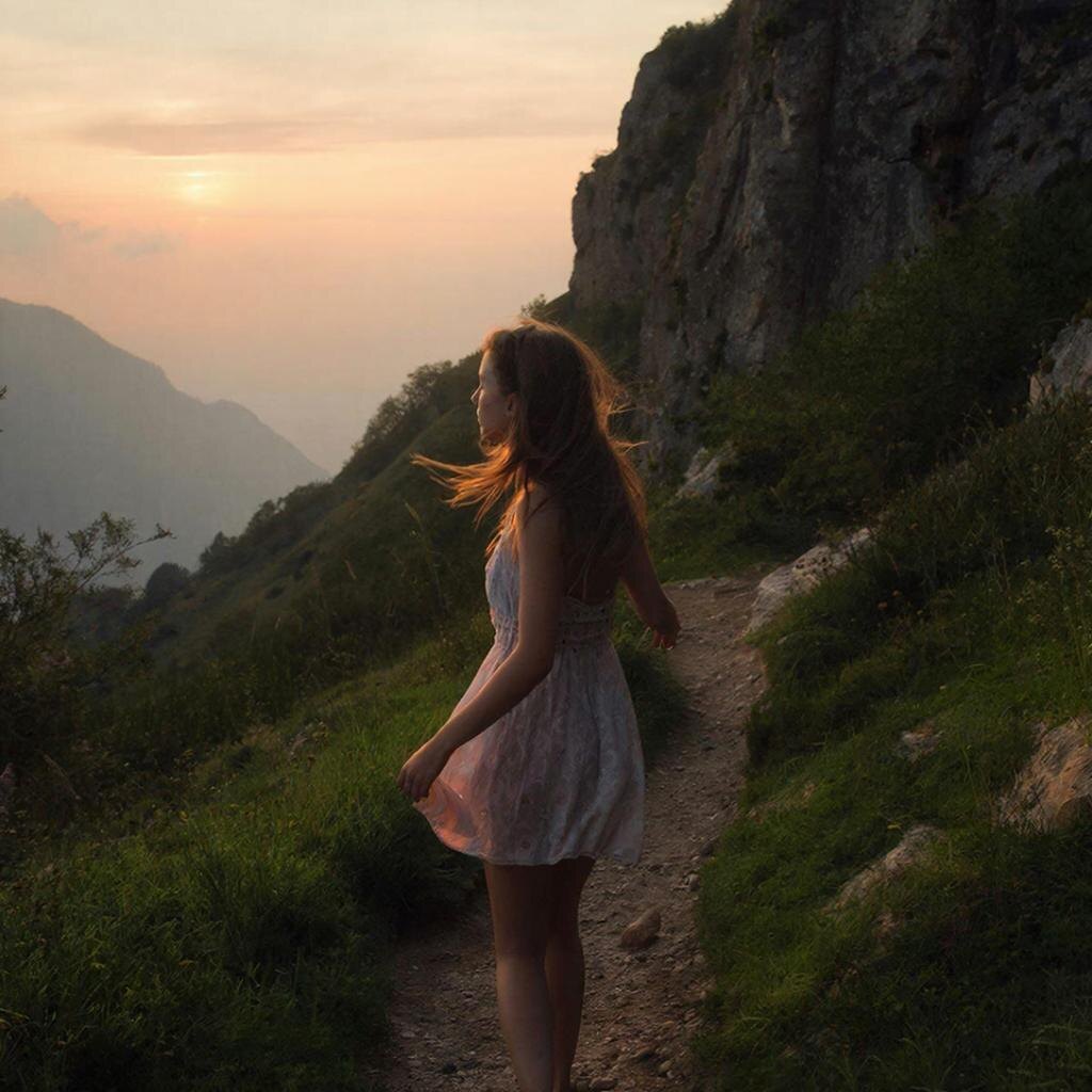 Выбирай себя!