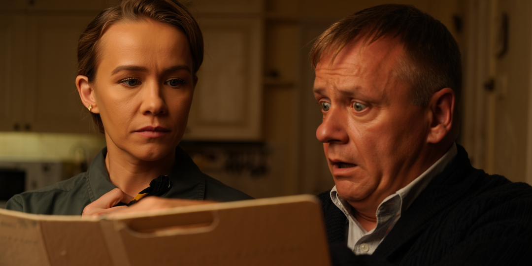 «Ты уже полгода говоришь ей "потерпи"», — я дослушала запись до конца и сняла кольцо