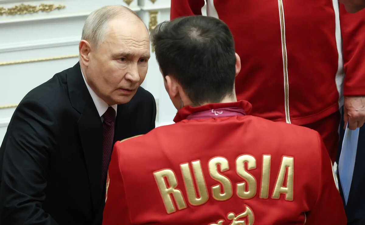    Фото: Кремль