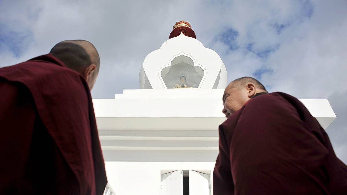    Фото: Андрей Любимов / АГН Москва