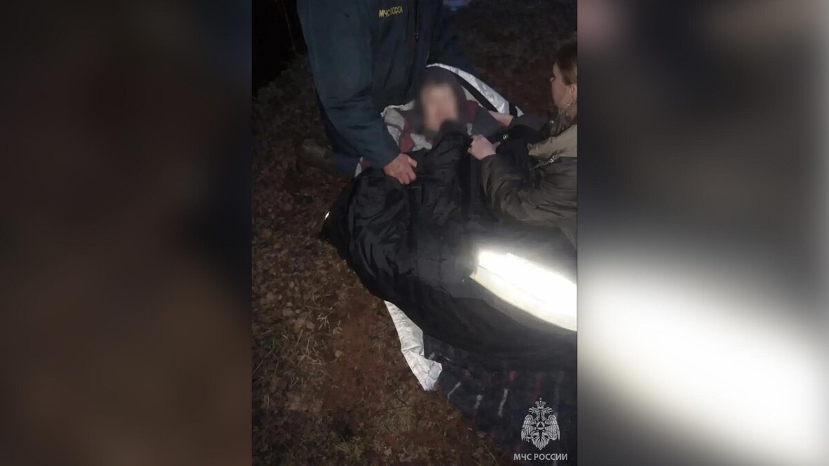    Фото: МЧС Ленобласти