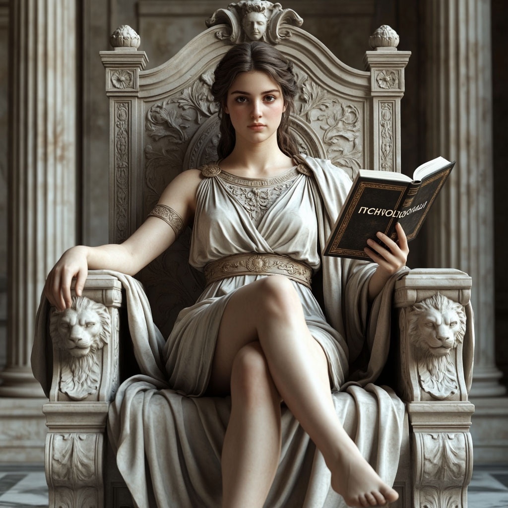    Картинка создана с помощью нейросети.