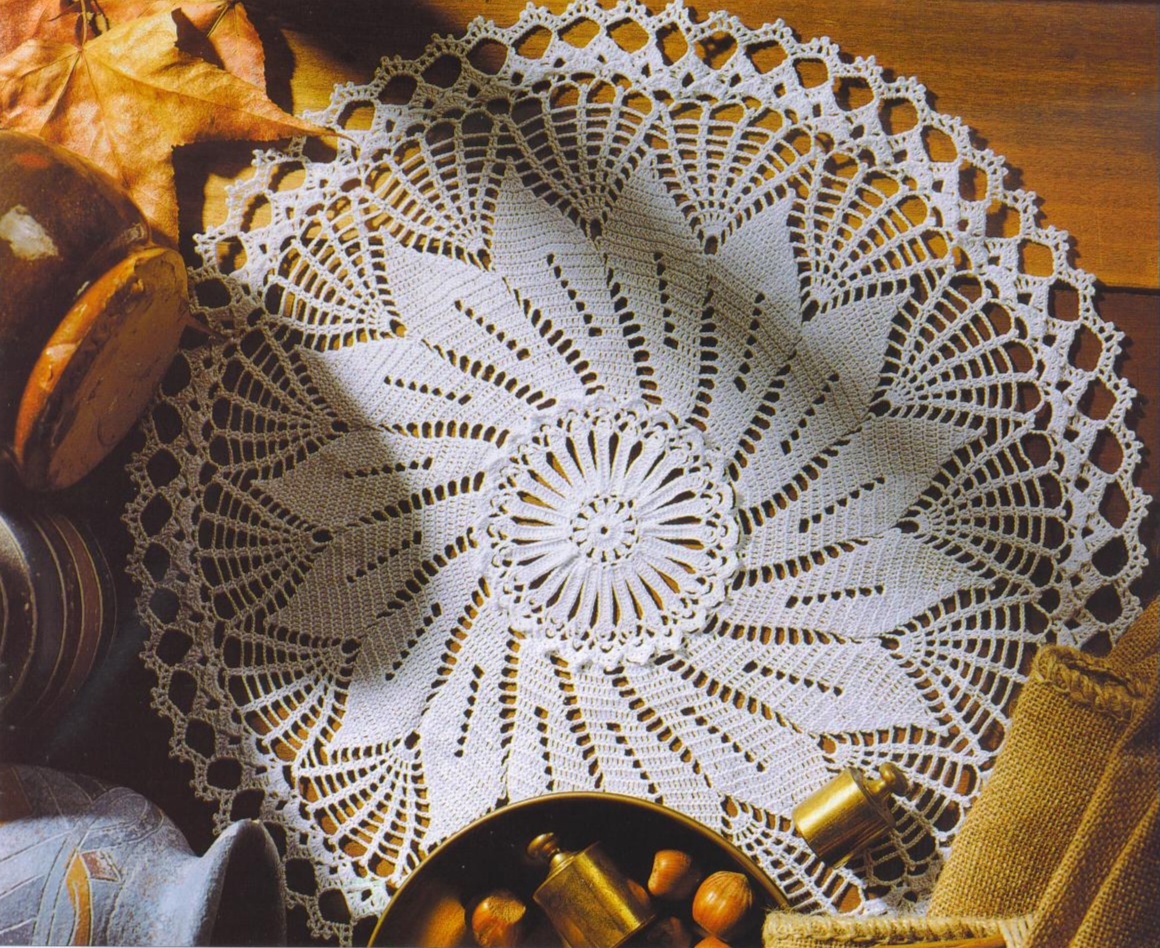 Из старого французского журнала