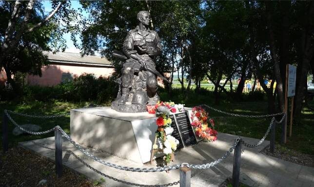 Фото: губернатор Камчатского края Владимир Солодов/@t. me/vsolodovbrief(т.ме/всолодовбриеф)