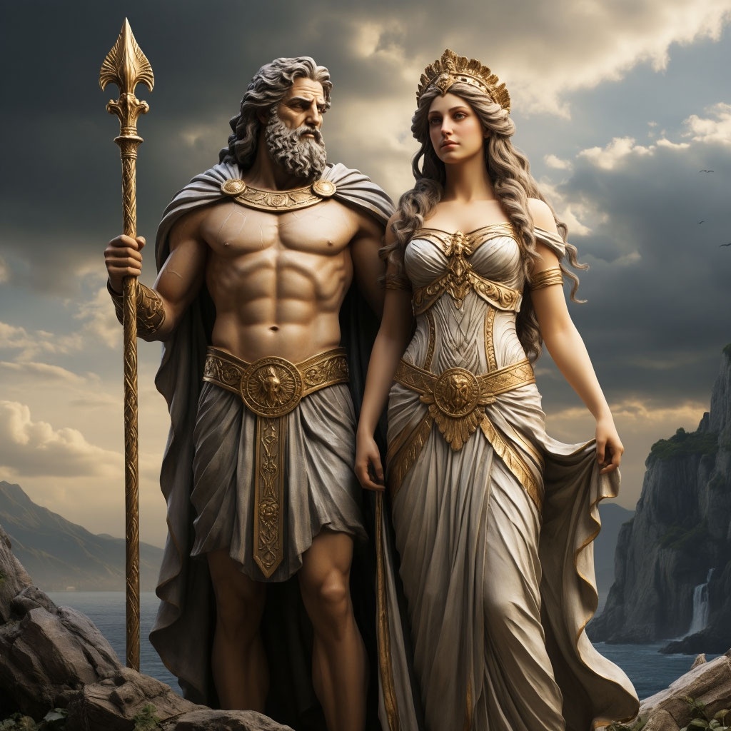 Картинка создана нейросетью.