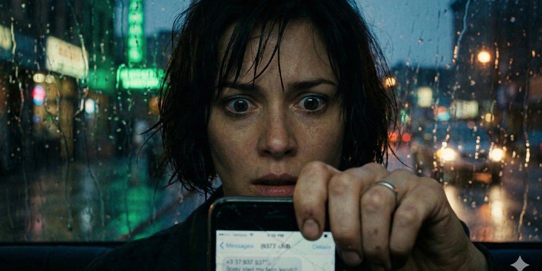 Подруга жаловалась на постоянные звонки с угрозами. Я взяла её телефон и увидела номер своего брата.