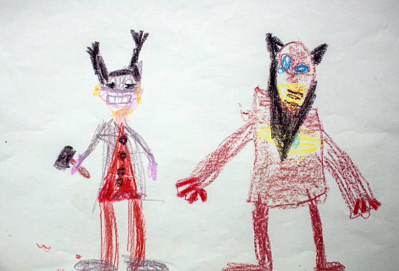 Диагноз — пограничное расстройство личности