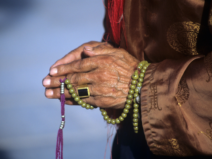     ФОТО: Helen Von Sternberg/ Russian Look/ Global Look Press