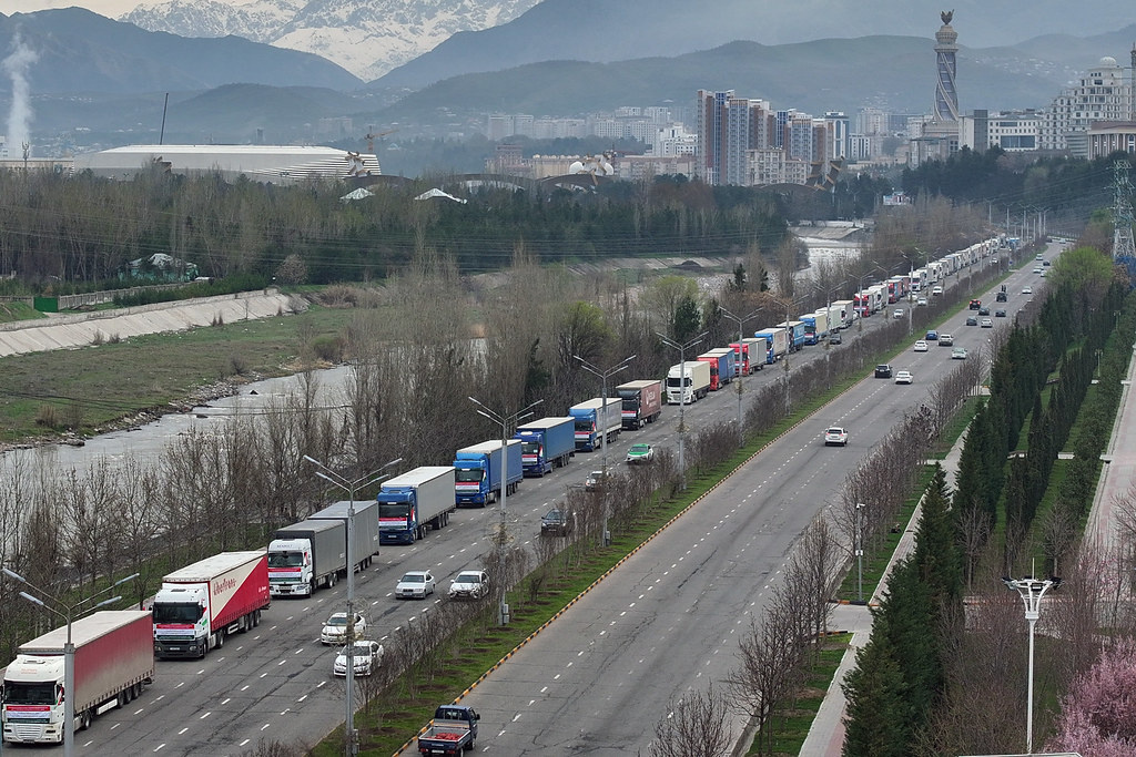 ФОТО: Пресс-служба Президента Республики Таджикистан