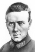 Юрий Юрьевич Аплок (21 апреля 1893 — 2 апреля 1938) — советский военачальник, комдив (1935)