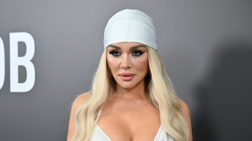    Фото: www.globallookpress.com/Komsomolskaya Pravda