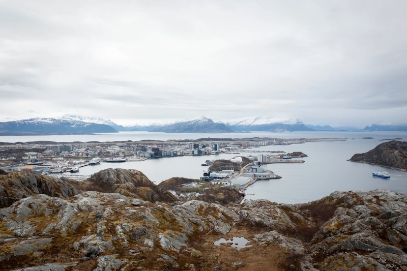 Город Буде. David Lidstrom / UEFA via Getty Images
