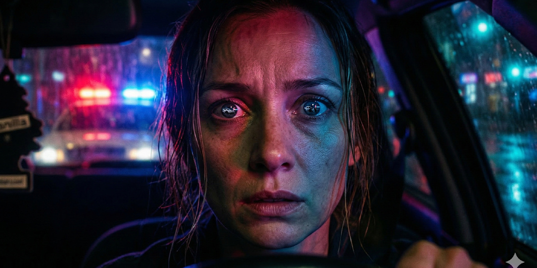 Мы с подругой вместе работали в такси. Она подставила меня, и меня уволили