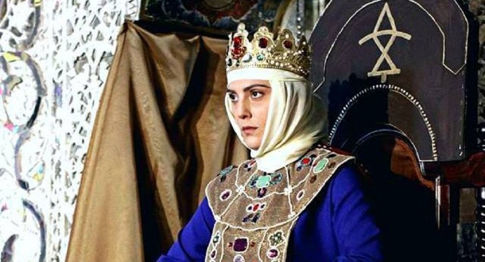 Сын Боголюбского: изгнанный с ложа