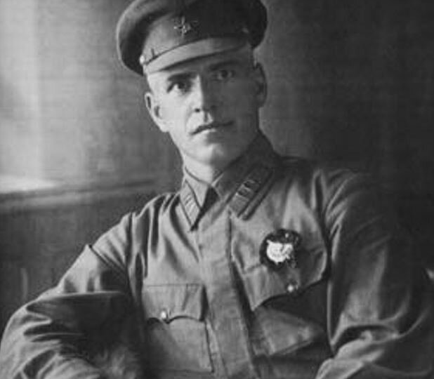 Она от Жукова ничего не требовала и не писала доносов