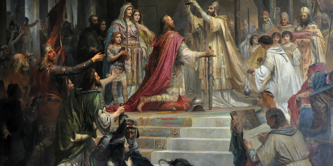 Самые старые монархии мира, которые существуют и сейчас