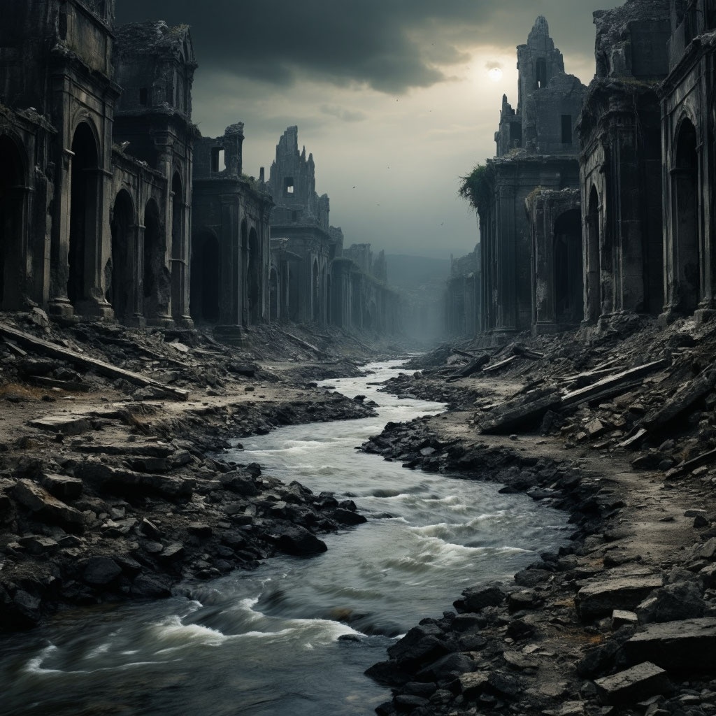 Картинка создана с помощью нейросети.