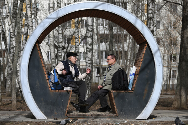 Максим Блинов/РИА Новости   📷