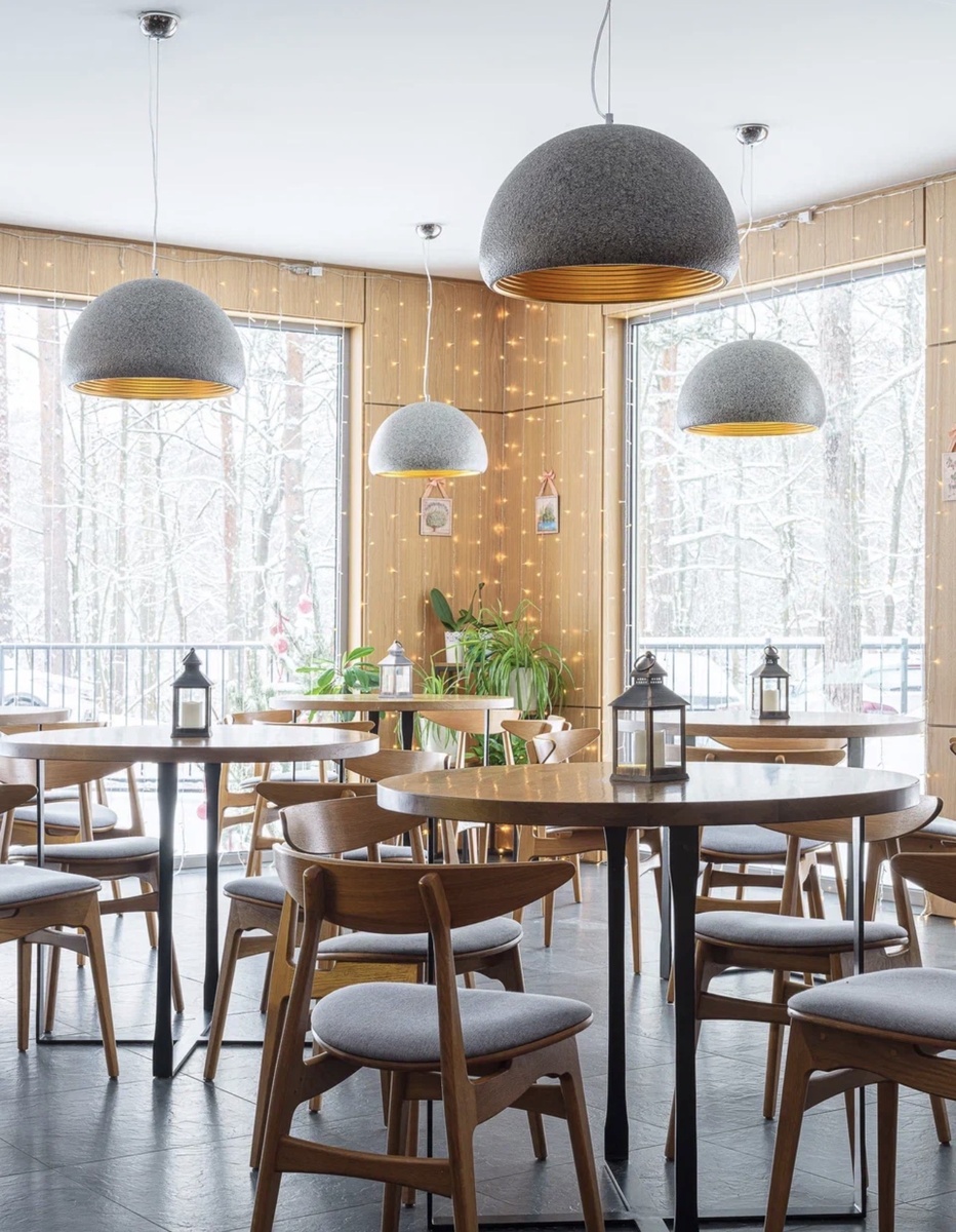 Любовь к деталям 